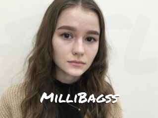 MilliBagss