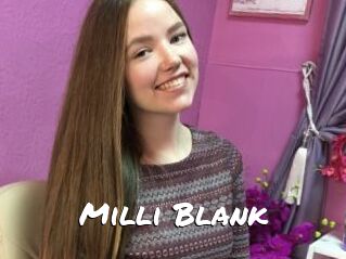 Milli_Blank