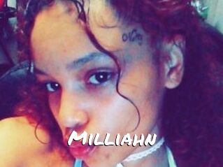 Milliahn