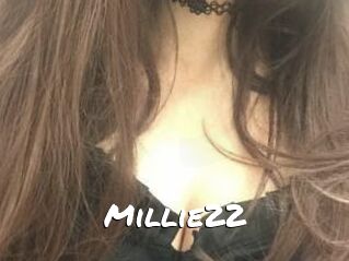 Millie22