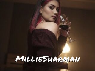 MillieSharman