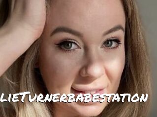 MillieTurnerbabestation