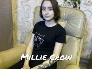 Millie_Crow