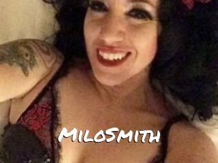 MiloSmith