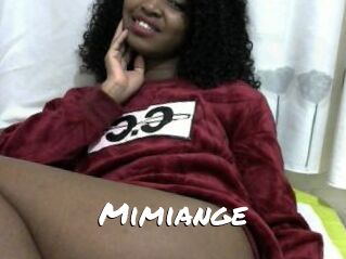 Mimiange