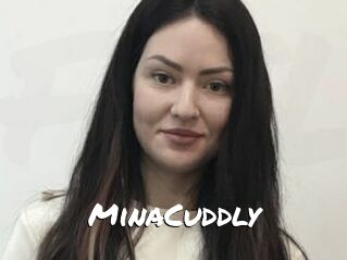 MinaCuddly