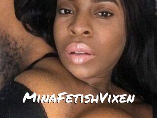 MinaFetishVixen