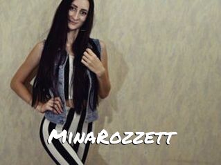 MinaRozzett