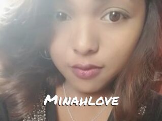Minahlove