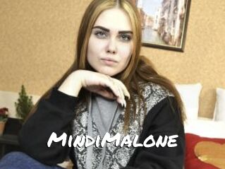 MindiMalone