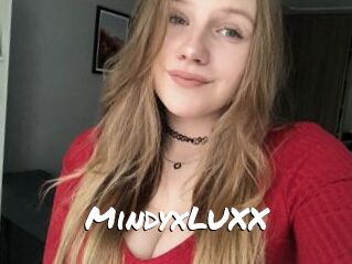 MindyxLUXX