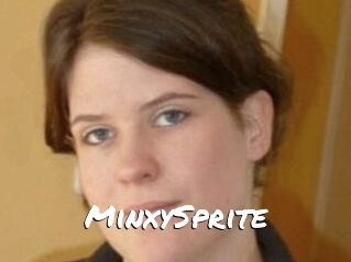 MinxySprite