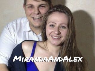 MirandaAndAlex