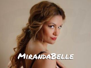 MirandaBelle