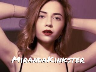 MirandaKinkster