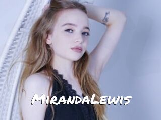 MirandaLewis