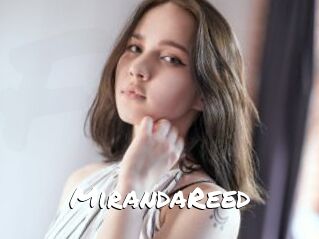 MirandaReed