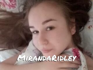 MirandaRidley