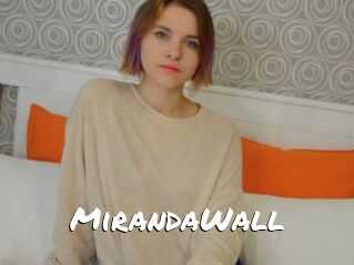 MirandaWall