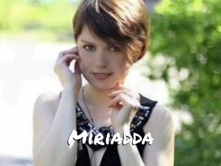 Miriadda