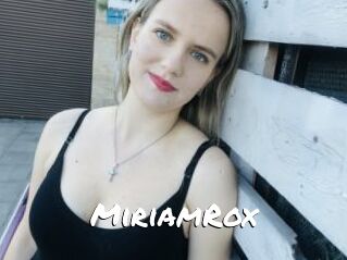 MiriamRox