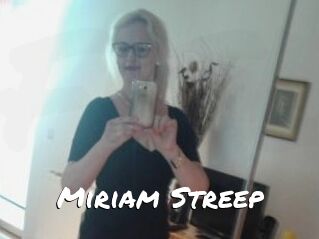 Miriam_Streep