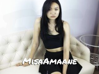 MisaAmaane