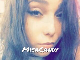 MisaCandy