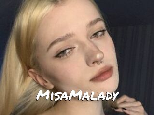 MisaMalady