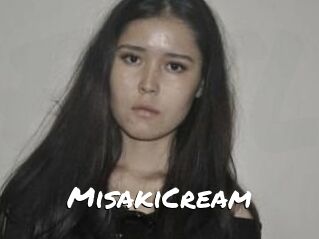 MisakiCream