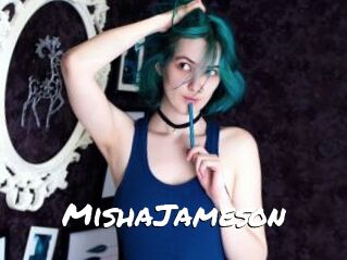 MishaJameson