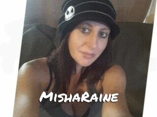 MishaRaine