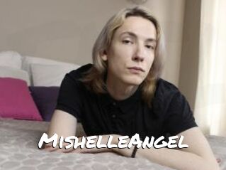 MishelleAngel