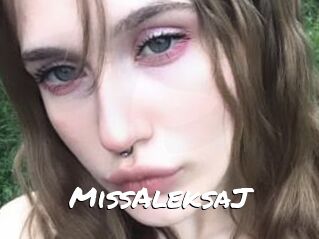 MissAleksaJ