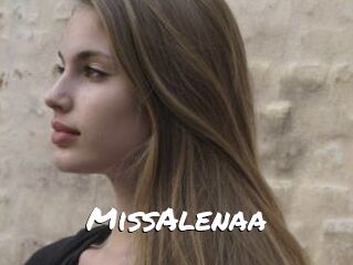 MissAlenaa