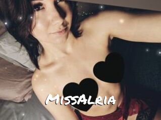 MissAlria