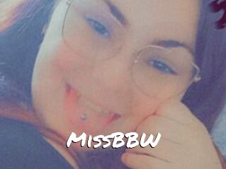 MissBBW