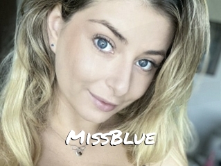 MissBlue