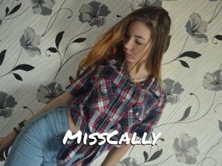 MissCally