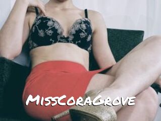 MissCoraGrove