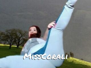 MissCorali
