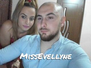 MissEvellyne