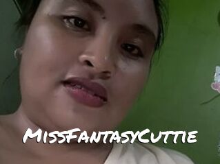 MissFantasyCuttie