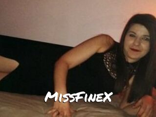 MissFineX