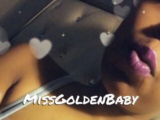 MissGoldenBaby