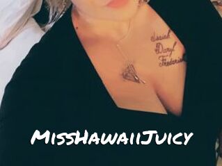 MissHawaiiJuicy