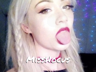 MissHocus