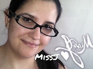 MissJ
