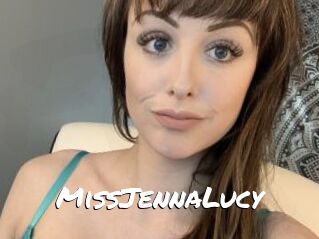 MissJennaLucy