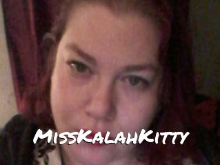 MissKalahKitty